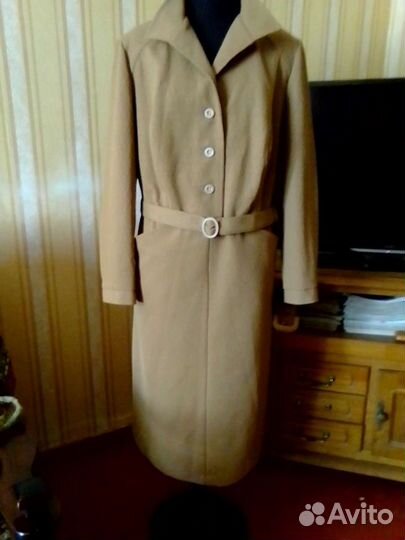 Платье винтаж 70-е