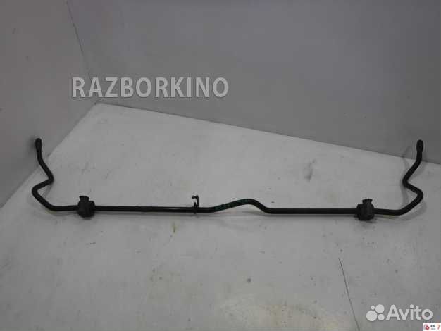 Стабилизатор задний