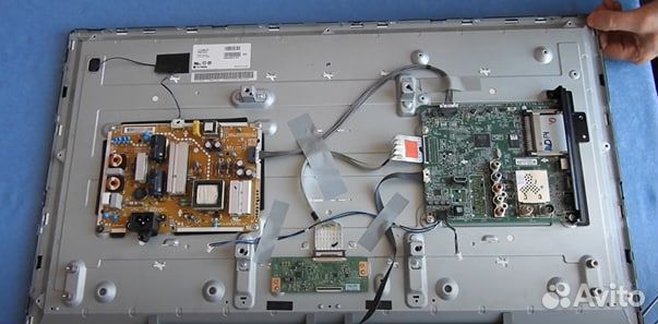 Ремонт и настройка телевизоров в Новом Уренгое