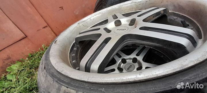 R19 Triangle Snow-LL01 235/35, PCD 5x114.3 DIA 66.1