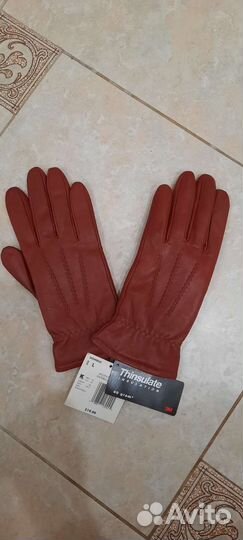 Перчатки женские,натуральная кожа