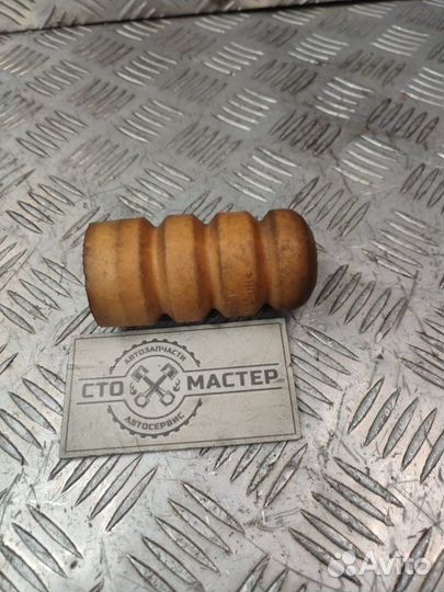 Отбойник переднего амортизатора Peugeot Partner