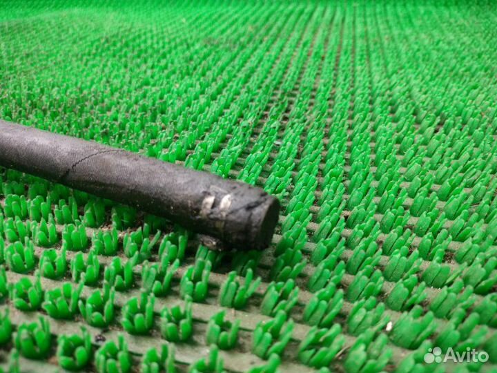 Трубка гидроусилителя Ford Mondeo 3 cjba 2001