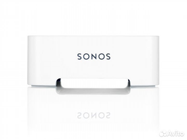 Ретранслятор сигнала Sonos Bridge