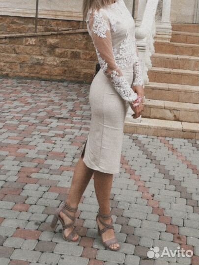 Костюм женский