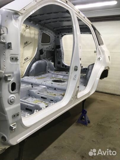 Б/У Б/У Порог кузовной 509001422aadyj chery