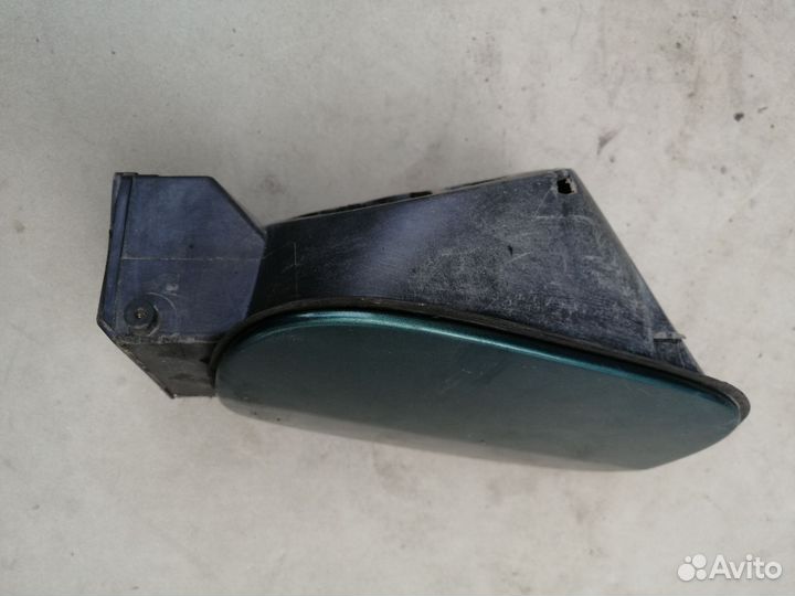 Лючок бензобака для Citroen Xsara 2000-2005