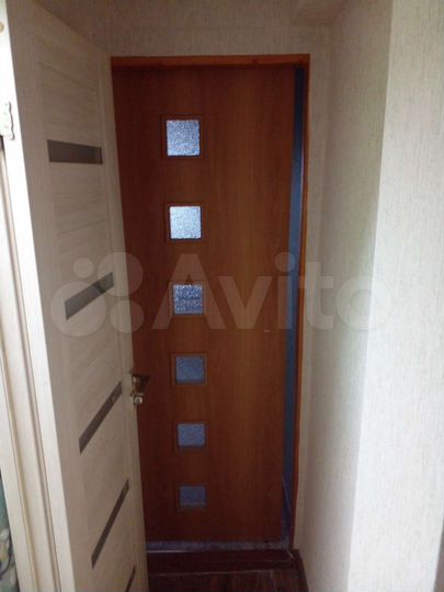 3-к. квартира, 54,5 м², 4/5 эт.