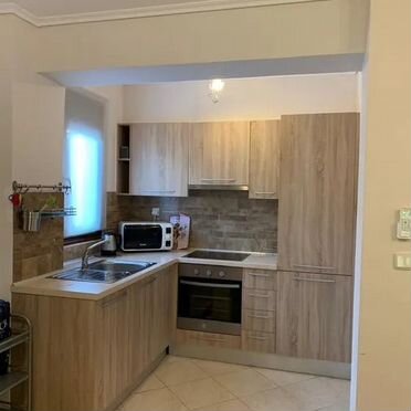 Дом 100 м² на участке 200 м² (Греция)