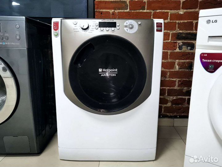 Стиральная машина б/у с гарантией и доставкой