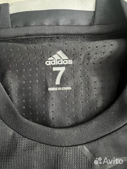 Футболка adidas цска