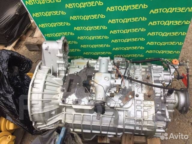 Кпп 12JSD180TA