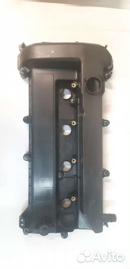 Крышка клапанов форд фокус 1.8