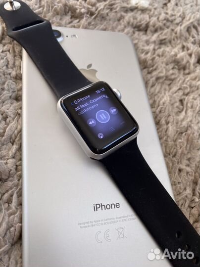 Apple Watch Series 3