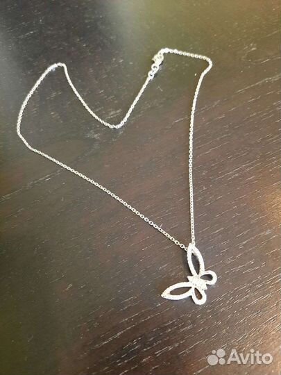 Кулон Yanush Gioielli 