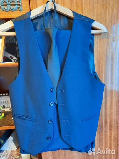 Костюм двойка