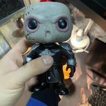 Funko pop game of thrones