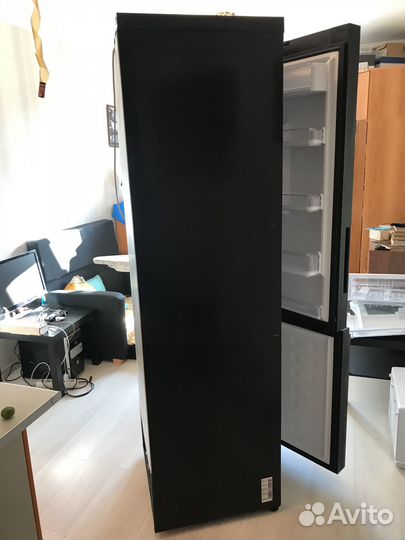 Холодильник Samsung RL-57 TTE2C