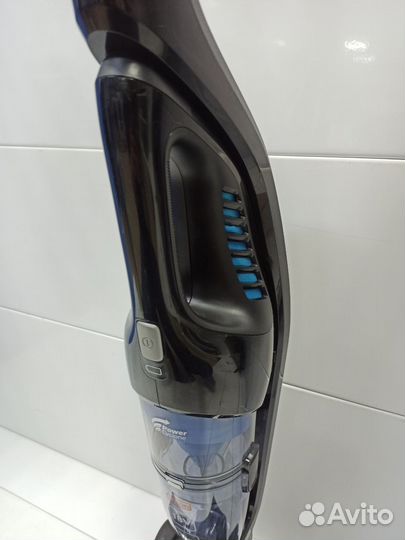 Пылесос ручной Philips FC6169