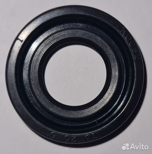 Сальник Yamaha (93101-13018) (13x25x6)