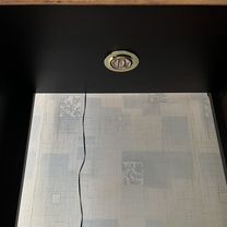 Перегородка массив