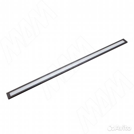 Светодиодный светильник линейный