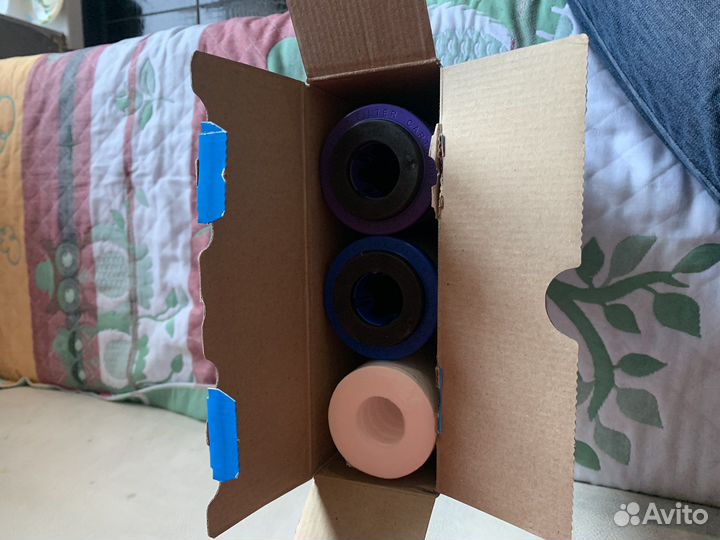 Аквафор трио универсал