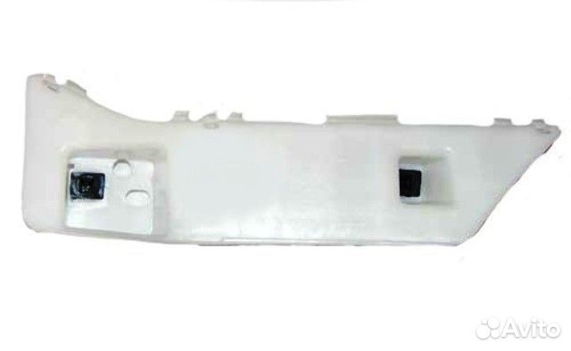 Кронштейн переднего бампера Geely Emgrand EC7 прав