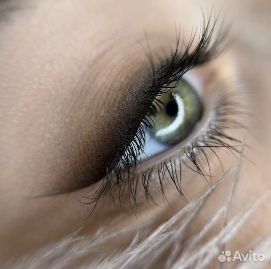 Татуаж, перманентный макияж, стрелки, губы