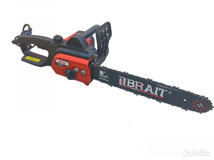 Электропила цепная Brait BR-2200 (юж41)