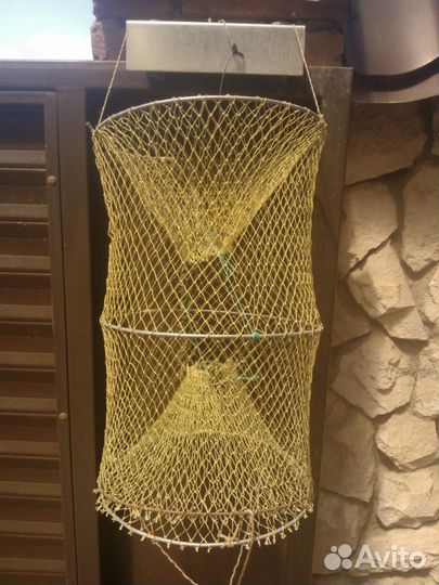 Продам раколовки