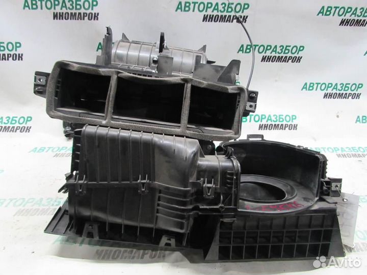 Корпус отопителя для Renault Scenic 2 2003-2009г