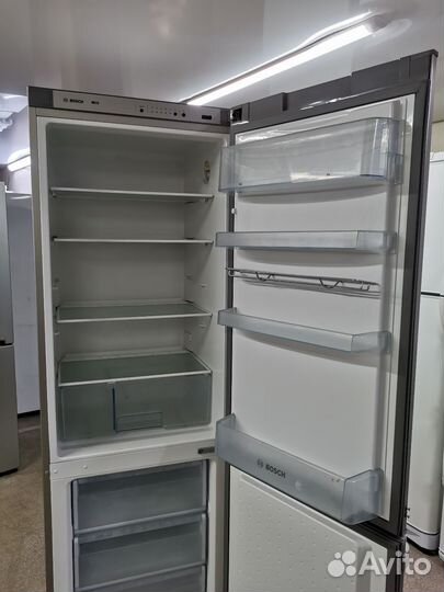 Холодильник Bosch с гарантией