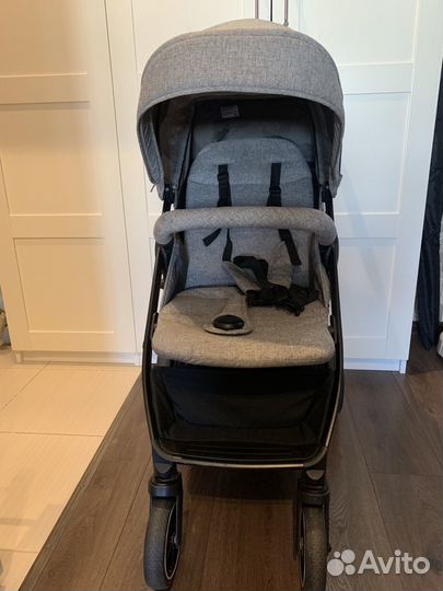 Коляска прогулочная Britax Romer B-Agile M