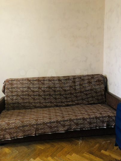 Комната 10 м² в 3-к., 5/12 эт.