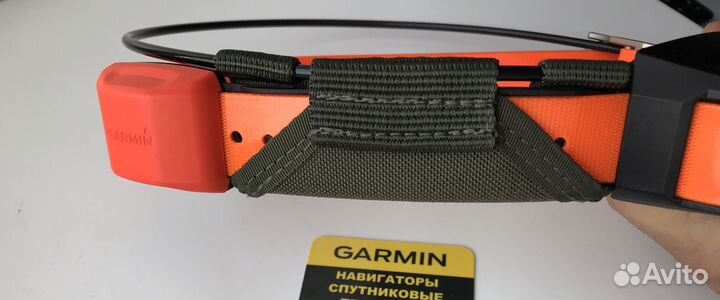 Защита ошейника Garmin Astro T5, новая