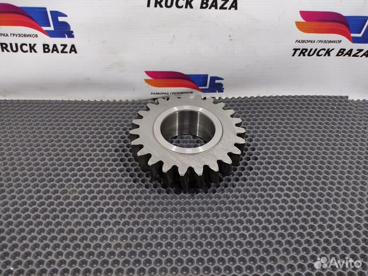 1476274 Шестерня кпп Scania 5-series