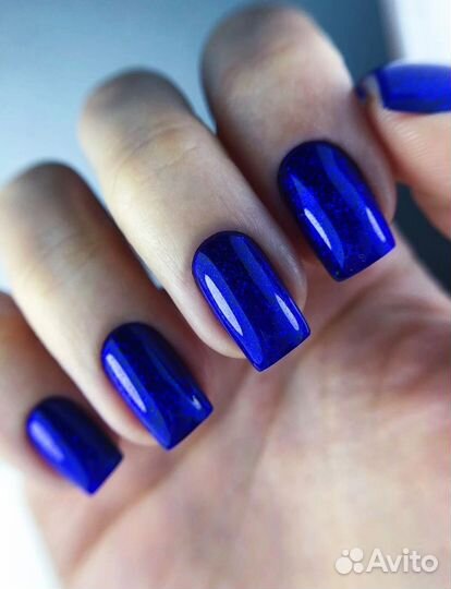 Наращивание.Гель лак.Коррекция