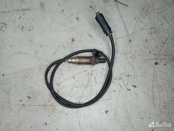 Лямбда зонд на BMW 5 (E60/E61) (бмв 5 (Е60/Е61)
