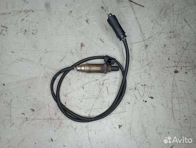 Лямбда зонд на BMW 5 (E60/E61) (бмв 5 (Е60/Е61)