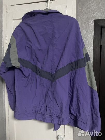 Ретро олимпийка puma из 90-х