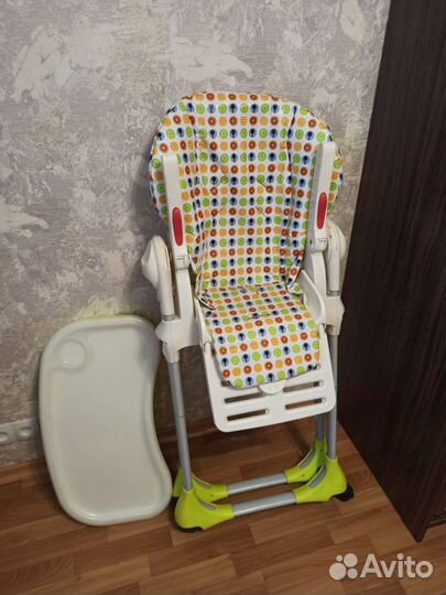 Стул для кормления