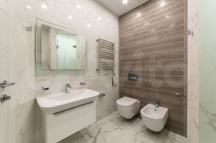 3-к. квартира, 100 м², 16/26 эт.