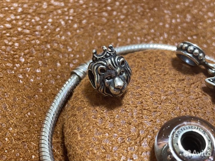 Шармы Pandora, Sunlight