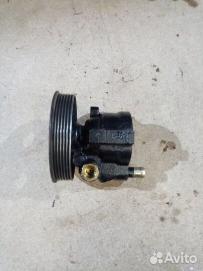 Насос гидроусилителя руля Renault Symbol LB0C K7J