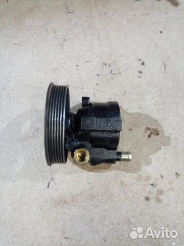 Насос гидроусилителя руля Renault Symbol LB0C K7J