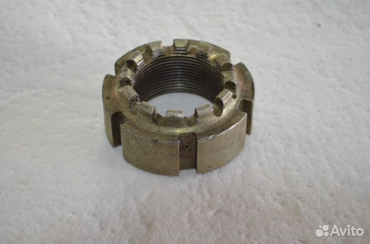 Гайка крюка 5.41.111