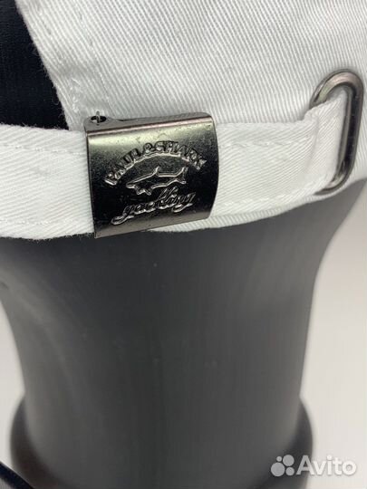 Бейсболка мужская Paul & Shark KR 308