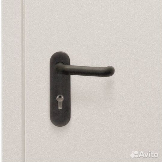 Противопожарная дверь дпм-1 EIS-60