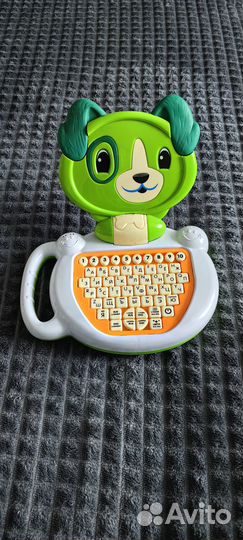 Обучающий компьютер 